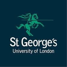 SGU - St. George's University logo