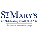 St. Mary's College of Maryland logo