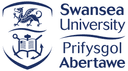Swansea University logo