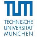 Technische Universitat Munchen logo
