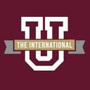 Texas A&M International University logo