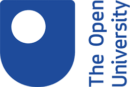 OU - The Open University logo