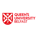 The Queen's University Belfast logo