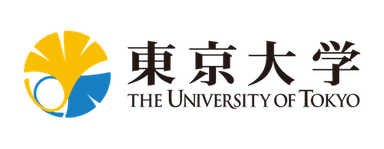 The University of Tokyo logo