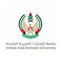 United Arab Emirates University logo