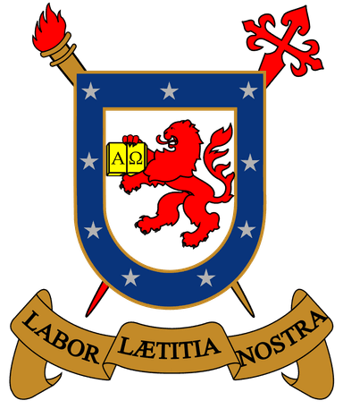 Universidad de Santiago de Chile (USACH) logo