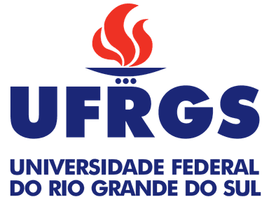 Universidade Federal do Rio Grande do Sul logo