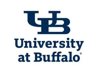 University at Buffalo logo