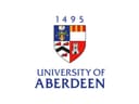 University of Aberdeen logo