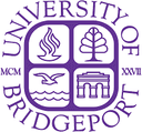 University of Bridgeport logo