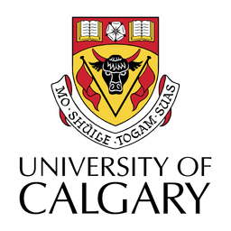 UCalgary - University of Calgary logo