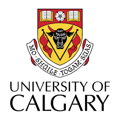 University of Calgary logo