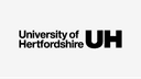 University of Hertfordshire logo