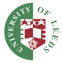 Leeds - University of Leeds logo