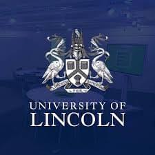 Lincoln - University of Lincoln logo