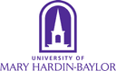 University of Mary Hardin-Baylor logo
