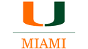 University of Miami logo