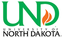 University of North Dakota logo
