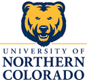 University of Northern Colorado logo