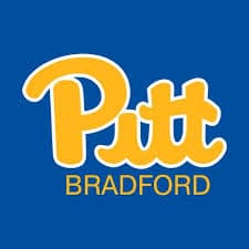 Pitt bradford - University of Pittsburgh at Bradford logo