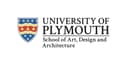 University of Plymouth logo