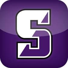 Scranton - University of Scranton logo