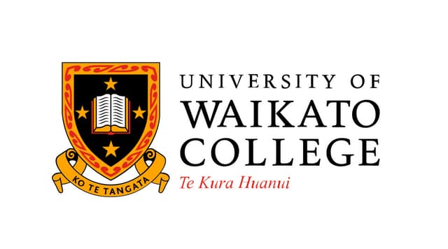 University of Waikato