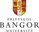 Bangor University logo
