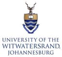 University of Witwatersrand logo