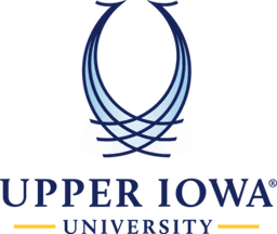 UIU - Upper Iowa University logo