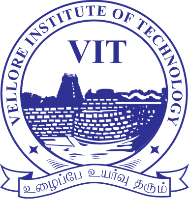 Vellore Institute of Technology logo