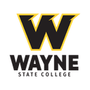 Wayne State College logo