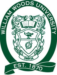WWU - William Woods University logo