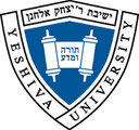 Yeshiva University logo