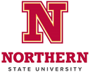 Northern State University logo