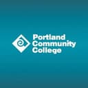 Portland Community College logo