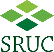 SRUC - Scotland's Rural College SRUC logo