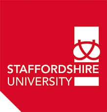 Staffs - Staffordshire University logo