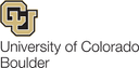 University of Colorado at Boulder logo