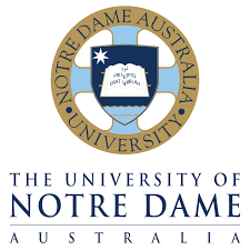 University of Notre Dame Australia