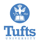 Tufts University logo
