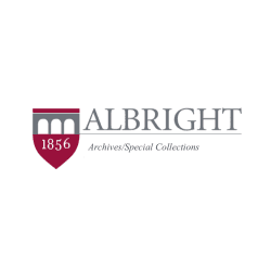 Albright - Albright College logo