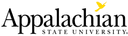 Appalachian State University logo