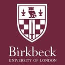 Birkbeck College, University of London logo
