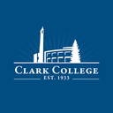 Clark College logo