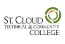St. Cloud Technical & Community College logo