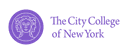 City College of New York Logo