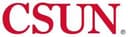 California State University, Northridge logo