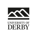University of Derby logo