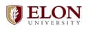 Elon University Logo